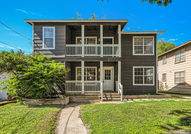 1st image of 511 W Lynwood Ave, San Antonio, TX 78212 | MLS# 1864695