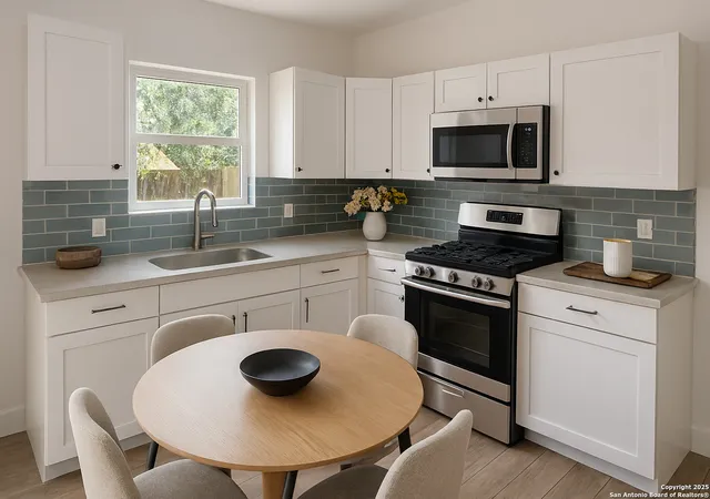 Photo 4 of Sale Pending at 715 Ripford, San Antonio, TX 78225 | MLS# 1864729 | Listing updated on 2025-11-06