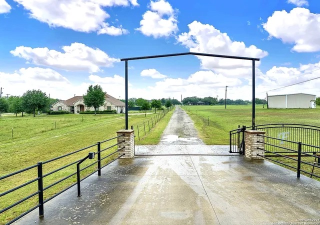 Photo 1 of Sale Pending at 605 N & 630 N Graytown, Saint Hedwig, TX 78152 | MLS# 1864813 | Listing updated on 2025-10-16