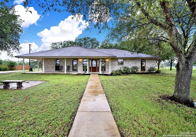 Photo 2 of Sale Pending at 605 N & 630 N Graytown, Saint Hedwig, TX 78152 | MLS# 1864813 | Listing updated on 2025-10-16