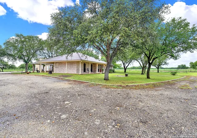 Photo 3 of Sale Pending at 605 N & 630 N Graytown, Saint Hedwig, TX 78152 | MLS# 1864813 | Listing updated on 2025-10-16