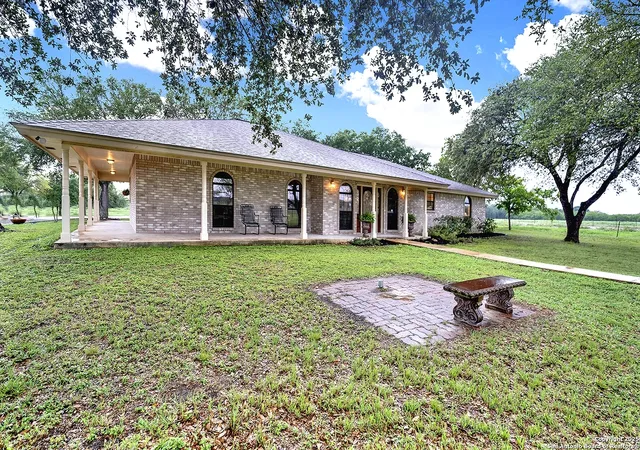 Photo 3 of Sale Pending at 605 N & 630 N Graytown, Saint Hedwig, TX 78152 | MLS# 1864813 | Listing updated on 2025-10-16
