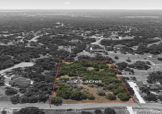Photo 3 of Land for sale at 757 Rayner Ranch Blvd, Spring Branch, TX 78070 | MLS# 1864873 | Listing updated on 2026-08-31