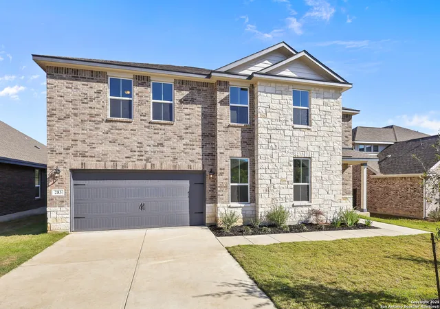 Photo 2 of Sale Pending at 283 Jereth Xing, Castroville, TX 78009 | MLS# 1864882 | Listing updated on 2026-04-02