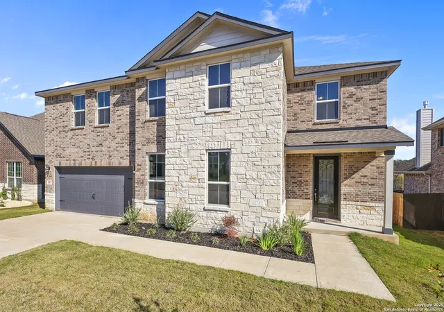 Photo 1 of Sale Pending at 283 Jereth Xing, Castroville, TX 78009 | MLS# 1864882 | Listing updated on 2026-04-02