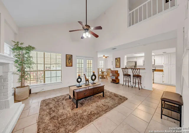 Photo 3 of Sale Pending at 17228 Old Lyme St #1801, San Antonio, TX 78248 | MLS# 1864890 | Listing updated on 2025-09-23