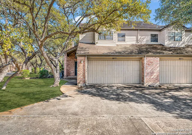 Photo 2 of Sale Pending at 17228 Old Lyme St #1801, San Antonio, TX 78248 | MLS# 1864890 | Listing updated on 2025-09-23