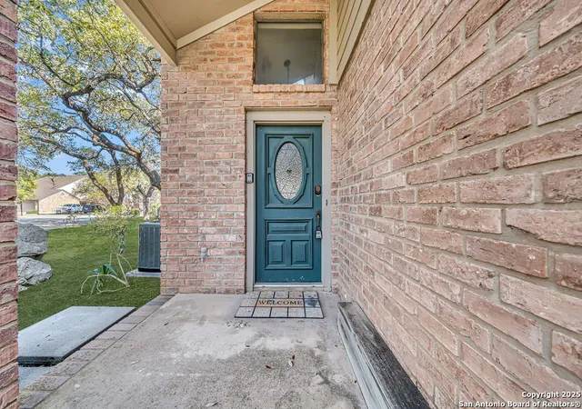 Photo 3 of Sale Pending at 17228 Old Lyme St #1801, San Antonio, TX 78248 | MLS# 1864890 | Listing updated on 2025-09-23