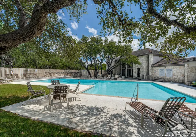 Photo 1 of Sale Pending at 17228 Old Lyme St #1801, San Antonio, TX 78248 | MLS# 1864890 | Listing updated on 2025-09-23