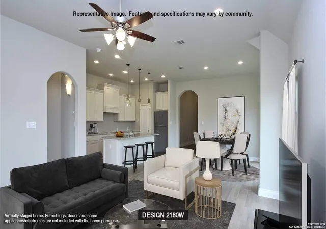 2nd image of 14509 Chaparral Run, San Antonio, TX 78254 | MLS# 1864918