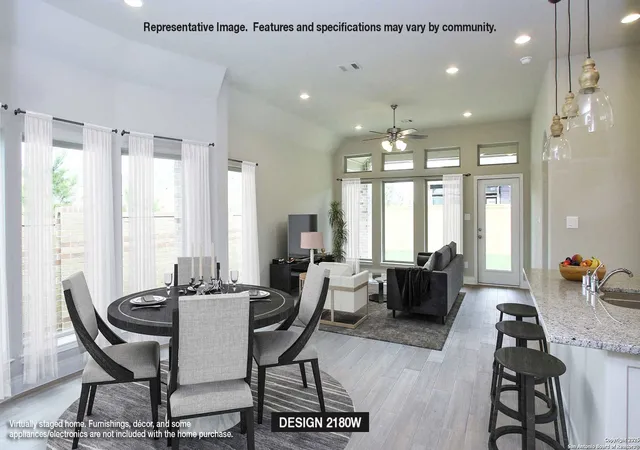 3rd image of 14509 Chaparral Run, San Antonio, TX 78254 | MLS# 1864918