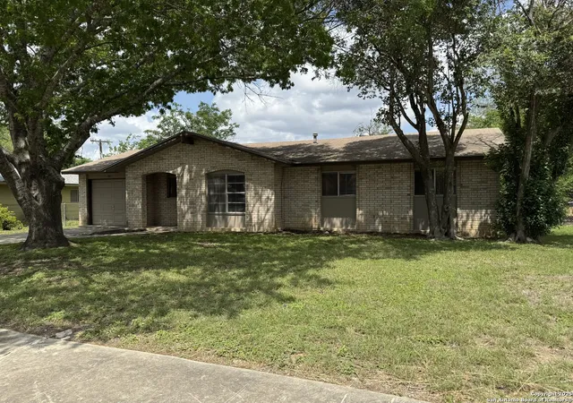 Photo 2 of Sale Pending at 3411 Hightree, San Antonio, TX 78217 | MLS# 1864976 | Listing updated on 2025-09-29