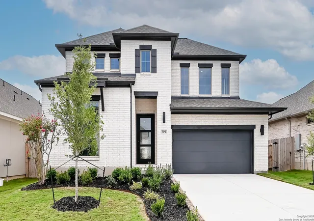 Photo 1 of Sale Pending at 319 Alpine Lakes, San Marcos, TX 78666 | MLS# 1865005 | Listing updated on 2025-11-13