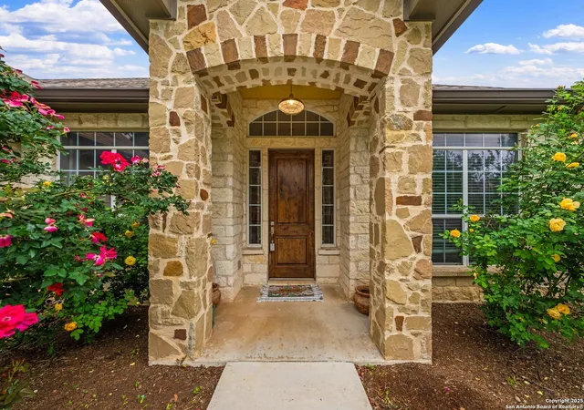 2nd image of 125 Stone Canyon, Fredericksburg, TX 78624 | MLS# 1865016