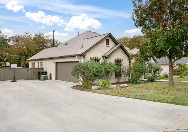 26th image of 125 Stone Canyon, Fredericksburg, TX 78624 | MLS# 1865016