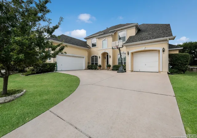 Photo 1 of Single family home for sale at 18211 Branson Falls, San Antonio, TX 78255 | MLS# 1865044 | Listing updated on 2025-11-23