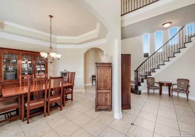 Photo 3 of Single family home for sale at 18211 Branson Falls, San Antonio, TX 78255 | MLS# 1865044 | Listing updated on 2025-11-23