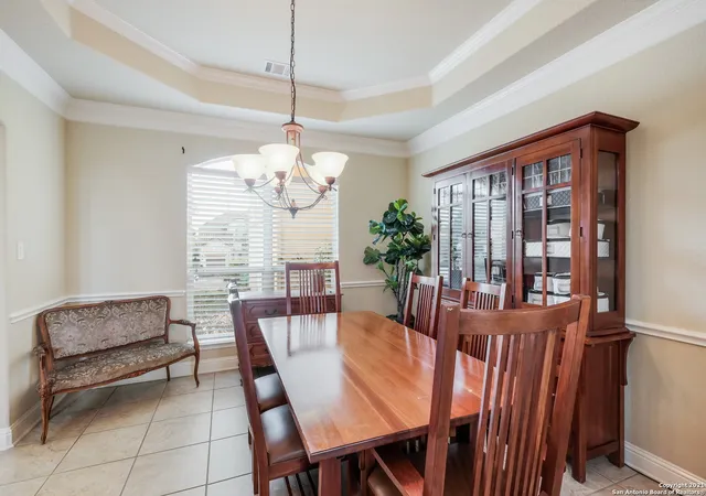 Photo 3 of Single family home for sale at 18211 Branson Falls, San Antonio, TX 78255 | MLS# 1865044 | Listing updated on 2025-11-23