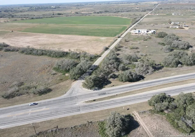 5th image of N Sh 16 & W Ditto, Poteet, TX 78065 | MLS# 1865049