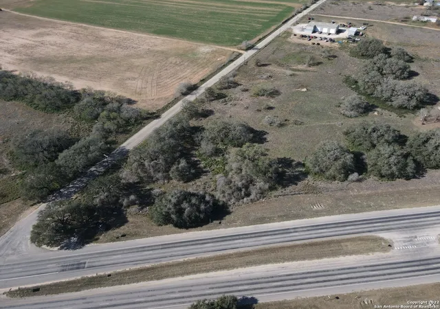 3rd image of N Sh 16 & W Ditto, Poteet, TX 78065 | MLS# 1865049