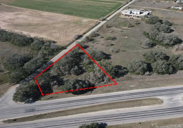 2nd image of N Sh 16 & W Ditto, Poteet, TX 78065 | MLS# 1865049
