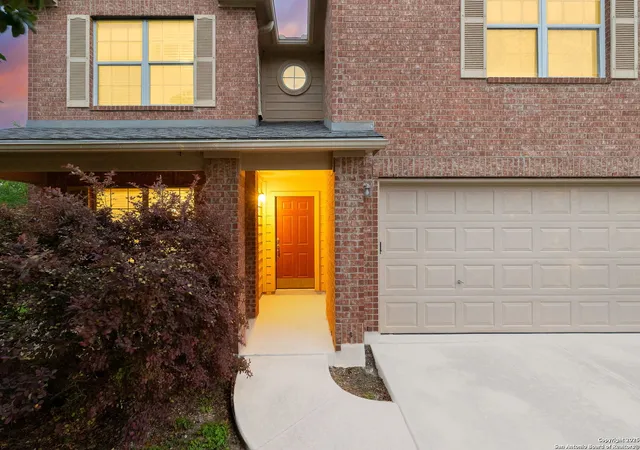 Photo 2 of Sale Pending at 7603 Braun Bnd, San Antonio, TX 78250 | MLS# 1865131 | Listing updated on 2026-02-05