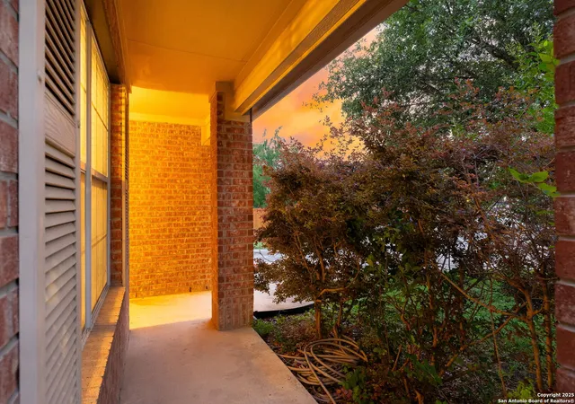 Photo 3 of Sale Pending at 7603 Braun Bnd, San Antonio, TX 78250 | MLS# 1865131 | Listing updated on 2026-02-05