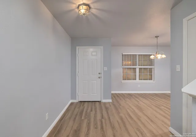 Photo 3 of Sale Pending at 7603 Braun Bnd, San Antonio, TX 78250 | MLS# 1865131 | Listing updated on 2026-02-05