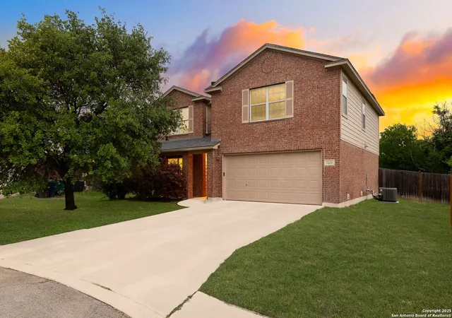 Photo 1 of Sale Pending at 7603 Braun Bnd, San Antonio, TX 78250 | MLS# 1865131 | Listing updated on 2026-02-05