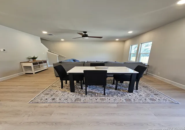 Photo 4 of Sale Pending at 1131 Fuller, Canyon Lake, TX 78133 | MLS# 1865150 | Listing updated on 2026-01-09