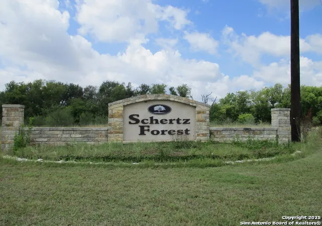 1st image of 0 Nottingshire, Schertz, TX 78154 | MLS# 1865181