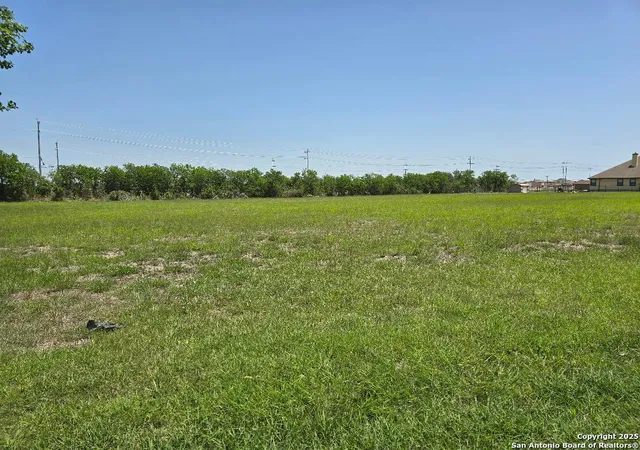 Photo 3 of Land for sale at 0 Nottingshire, Schertz, TX 78154 | MLS# 1865181 | Listing updated on 2025-05-19