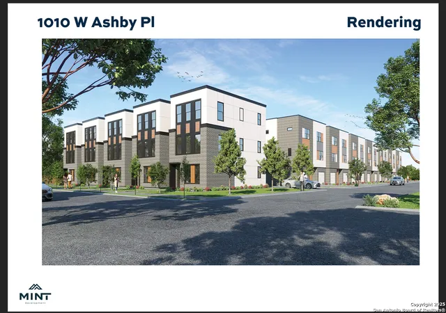 1st image of 1010 W Ashby Pl, San Antonio, TX 78212 | MLS# 1865190