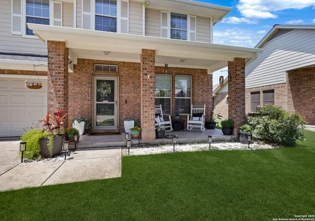 Homes for sale in Cibolo, TX | 212 Frontier, Cibolo, TX 78108 | MLS# 1865199