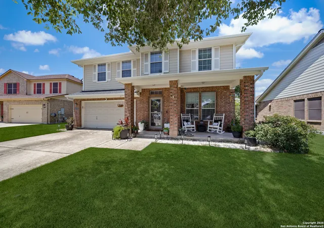 Homes for sale in Cibolo, TX | 212 Frontier, Cibolo, TX 78108 | MLS# 1865199