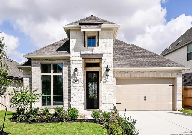 Photo 1 of Sale Pending at 336 Alpine Lakes, San Marcos, TX 78666 | MLS# 1865246 | Listing updated on 2025-11-11