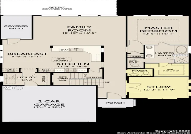 Photo 1 of Sale Pending at 148 Mallorys Way, Castroville, TX 78253 | MLS# 1865255 | Listing updated on 2025-10-20