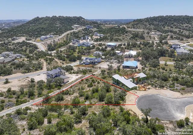 Photo 3 of Sale Pending at 23328 Ebner Ridge, San Antonio, TX 78255 | MLS# 1865268 | Listing updated on 2026-02-28