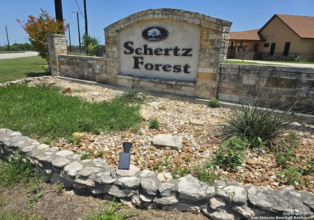 10th image of 00 Nottingshire, Schertz, TX 78154 | MLS# 1865274