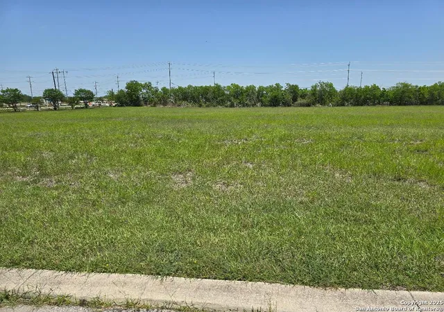 Photo 4 of Land for sale at 00 Nottingshire, Schertz, TX 78154 | MLS# 1865274 | Listing updated on 2025-05-20
