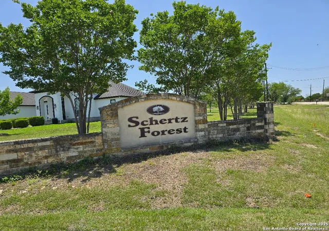 1st image of 00 Nottingshire, Schertz, TX 78154 | MLS# 1865274