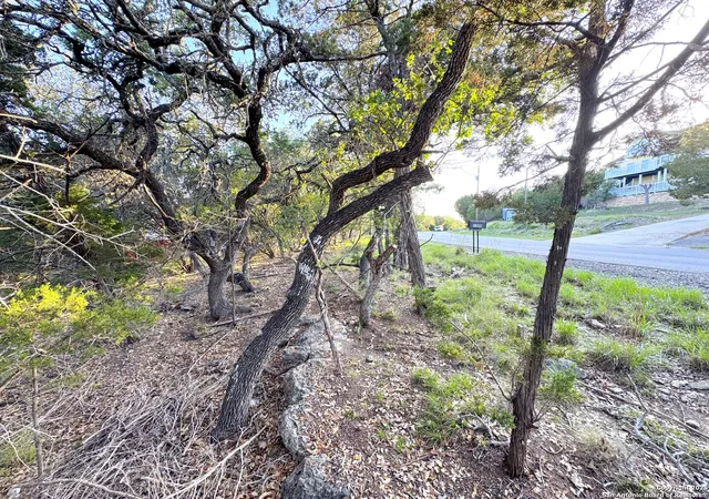 Photo 2 of Land for sale at 1177 Hallmark, Canyon Lake, TX 78133 | MLS# 1865301 | Listing updated on 2025-05-20