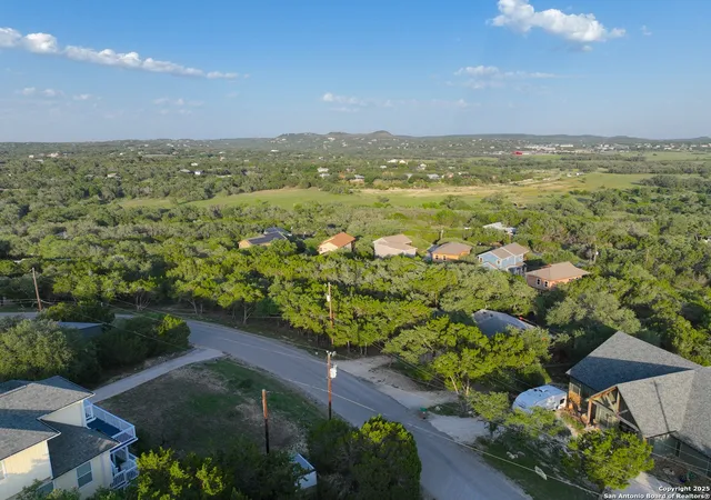Photo 1 of Land for sale at 1191 Hallmark, Canyon Lake, TX 78133 | MLS# 1865302 | Listing updated on 2025-05-20