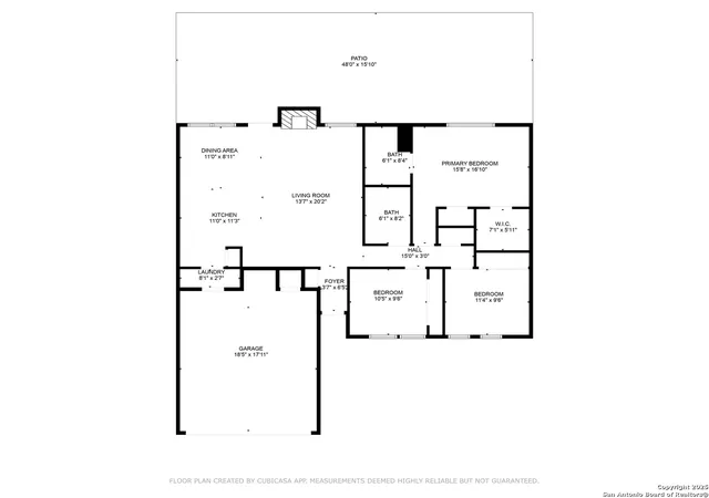 Homes for sale in San Antonio, TX | 11587 Rousseau, San Antonio, TX 78251 | MLS# 1865312