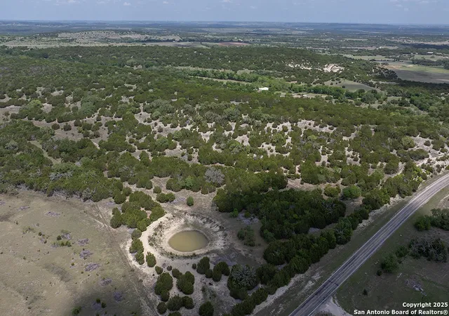 Photo 2 of Land for sale at 287 County Rd 2722, Lometa, TX 76853 | MLS# 1865341 | Listing updated on 2026-05-01