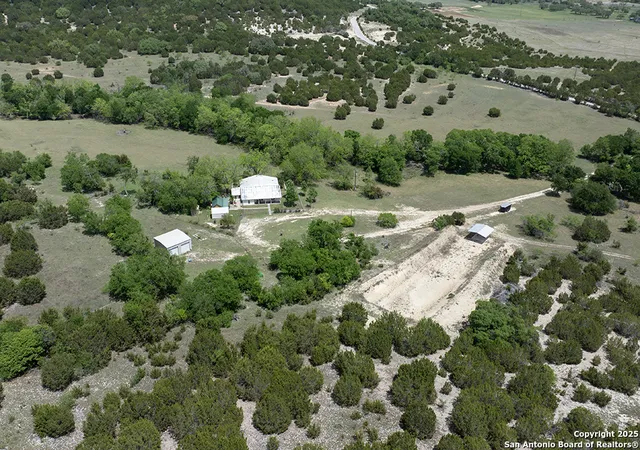 Photo 1 of Land for sale at 287 County Rd 2722, Lometa, TX 76853 | MLS# 1865341 | Listing updated on 2026-05-01