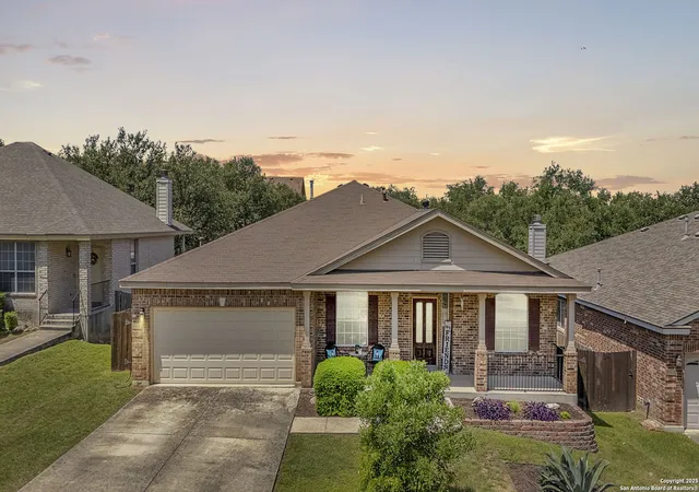 2nd image of 22841 San Saba Bluff, San Antonio, TX 78258 | MLS# 1865365