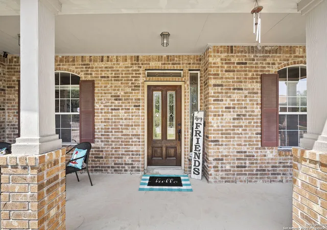 4th image of 22841 San Saba Bluff, San Antonio, TX 78258 | MLS# 1865365