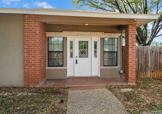 Photo 2 of Sale Pending at 8255 Misty Willow, San Antonio, TX 78250 | MLS# 1865366 | Listing updated on 2025-10-22