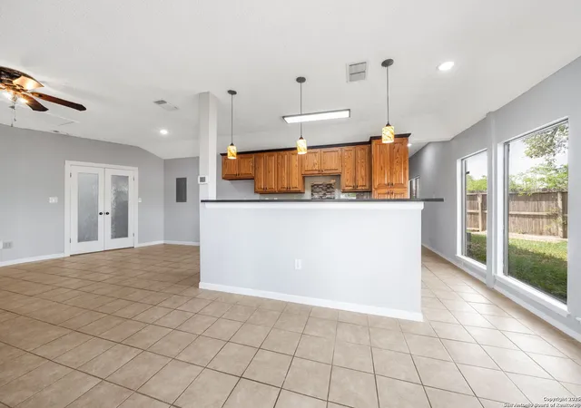 Photo 3 of Sale Pending at 8255 Misty Willow, San Antonio, TX 78250 | MLS# 1865366 | Listing updated on 2025-10-22